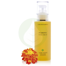 Aromazen - Florina testolaj - 125ml - Adrienne Feller illóolaj