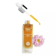 Aroms Natur Bulgarian Rose Mélyhidratáló és regeneráló szérum 30ml arcszérum