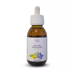 Aroms Natur Natural Serum Anti-age Revitalizáló érett bőrre 100ml arcszérum