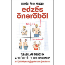 Aron Store Edzés önerőből életmód, egészség