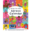  Around the World Advent Calendar