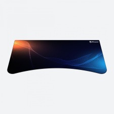 Arozzi Arozzi D008 Arena Desk Pad Egérpad Blue asztali számítógép kellék