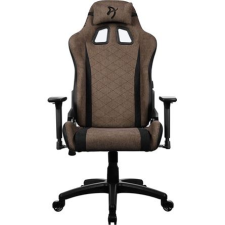 Arozzi Avanti Soft Fabric gaming szék barna (AVANTI-SFB-BWN) (AVANTI-SFB-BWN) forgószék