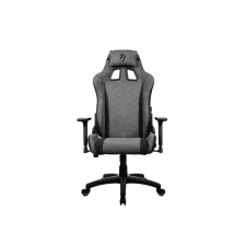 Arozzi Gaming szék - AVANTI Soft Fabric Ash szürke forgószék