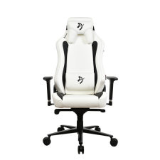 Arozzi Gaming szék ZA Soft PU Fehér (VERNAZZA-SPU-WT) forgószék