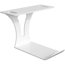 Arozzi Headset Hanger, fehér fejhallgató állvány