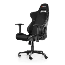 Arozzi Torretta gaming szék fekete (ARO-T-BL) forgószék
