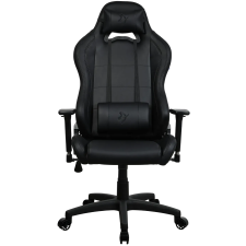 Arozzi Torretta Soft PU Gamer szék - Fekete forgószék