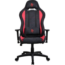 Arozzi TORRETTA-SPSF-RED Torretta SuperSoft gaming szék fekete-piros forgószék