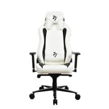 Arozzi VERNAZZA Soft PU gaming szék (fehér) (VERNAZZA-SPU-WT) forgószék
