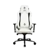 Arozzi Vernazza SoftPU Gaming Chair Pure White VERNAZZA-SPU-WT