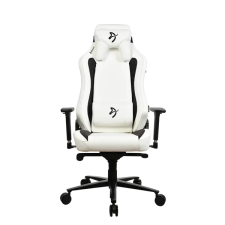 Arozzi Vernazza SoftPU Gaming Chair Pure White VERNAZZA-SPU-WT forgószék