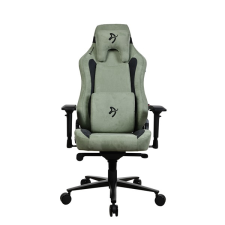 Arozzi za Supersoft Fabric Gamer szék, forest (VERNAZZA-SPSF-FST) forgószék