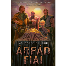 Árpád fiai történelem
