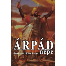  Árpád népe történelem