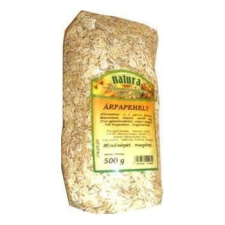  ÁRPAPEHELY/NATURA/ 500 g reform élelmiszer