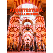 ARQUITECTURA – DENNA JONES idegen nyelvű könyv