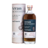  Arran 10 éves füstös Tokaji hordós whisky 0,7l 48%