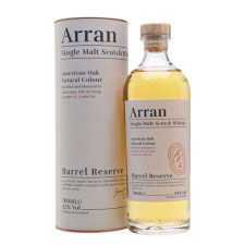 Arran Barrel Reserve Whisky 0,7l 43% whisky