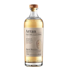  Arran Whisky Barrel Reserve Single Malt Scotch 0,7l whisky
