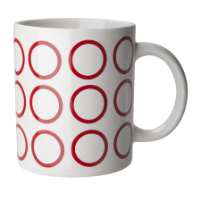 Array Art "Art" bögre szett bögrék, csészék