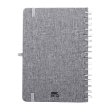 Array Holbook RPET jegyzetfüzet füzet