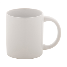 Array Honan fehér porcelán bögre bögrék, csészék