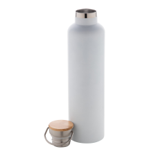 Array Manaslu XL termosz, 1000 ml kulacs, kulacstartó
