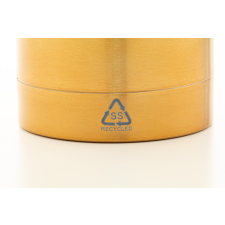 Array Rebusta termosz kulacs, kulacstartó