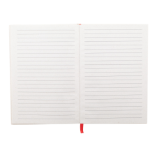 Array Relact Note tejesdoboz jegyzetfüzet füzet