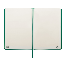 Array Repuk Blank A5 RPU jegyzetfüzet füzet