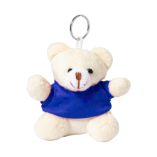 Array Teddy kulcstartó plüssfigura