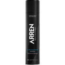 Arren (GR) Arren Ultra Hold Fixing Hairspray 300ml hajformázó