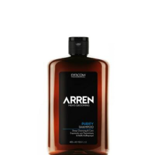 Arren Purify Shampoo 400ml sampon