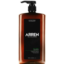 Arren Tea Tree Shampoo 1000ml (Pro Size) sampon