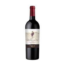 Arrogant Frog Croak Rosted Shiraz Rouge 0,75l DRS bor
