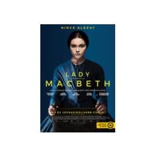 ARS LONGA Lady Macbeth (Dvd) dráma