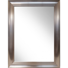 ARS LONGA Roma tükör 62.2x82.2 cm négyszögletes ROMA5070-S fürdőszoba kiegészítő