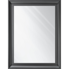 ARS LONGA Torino tükör 50.5x140.5 cm négyszögletes TORINO40130-G fürdőszoba kiegészítő