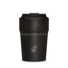 Ars Una 350 ml-es Noir 24 (5390) thermo bögre (ARS_UNA_56373905) bögrék, csészék