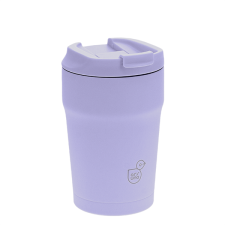Ars Una 350ml-es Lavender 25 (5520) thermo bögre (56375206) bögrék, csészék