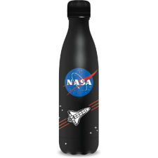 Ars Una 500ml-es NASA-1 5126 duplafalú fémkulacs kulacs, kulacstartó