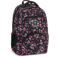 Ars Una 5377 Pearl Blossom Ergonomikus Iskolatáska - Mintás (55833776) iskolatáska
