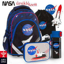 Ars Una anatómiai iskolatáska szett - NASA űrsikló iskolatáska