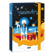Ars Una Ars Una Gravity 24 (5367) A4 füzetbox füzetbox