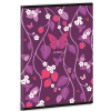 Ars Una Bloom Papillon extra kapcsos füzet A/5