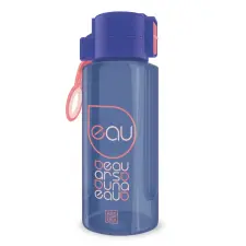  ARS UNA BPA-MENTES KULACS-650 ML kulacs, kulacstartó