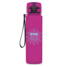 Ars Una BPA Mentes Kulacs - Magenta - 600 ml kulacs, kulacstartó