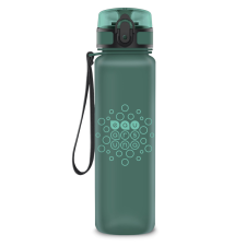  Ars Una BPA-mentes kulacs matt - 600 ml - Pine green kulacs, kulacstartó