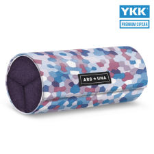  Ars Una Caleidoscope-blue feltekerhetõ tolltartó tolltartó